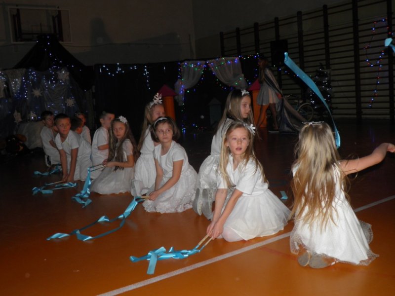 Ferie z Krainą Lodu